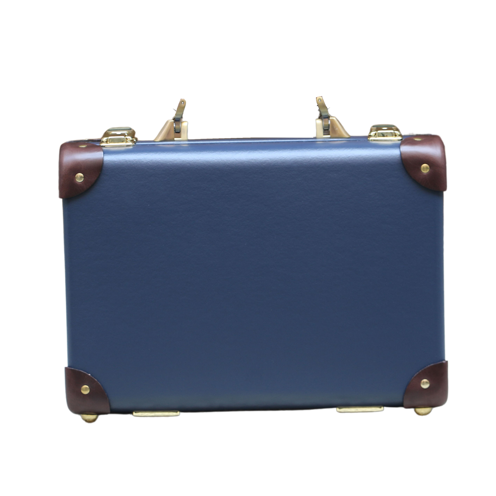 ●Y-1074A4 ヴァルカンファイバー アタッシュケース A4 13インチ(オーダーメイド商品)