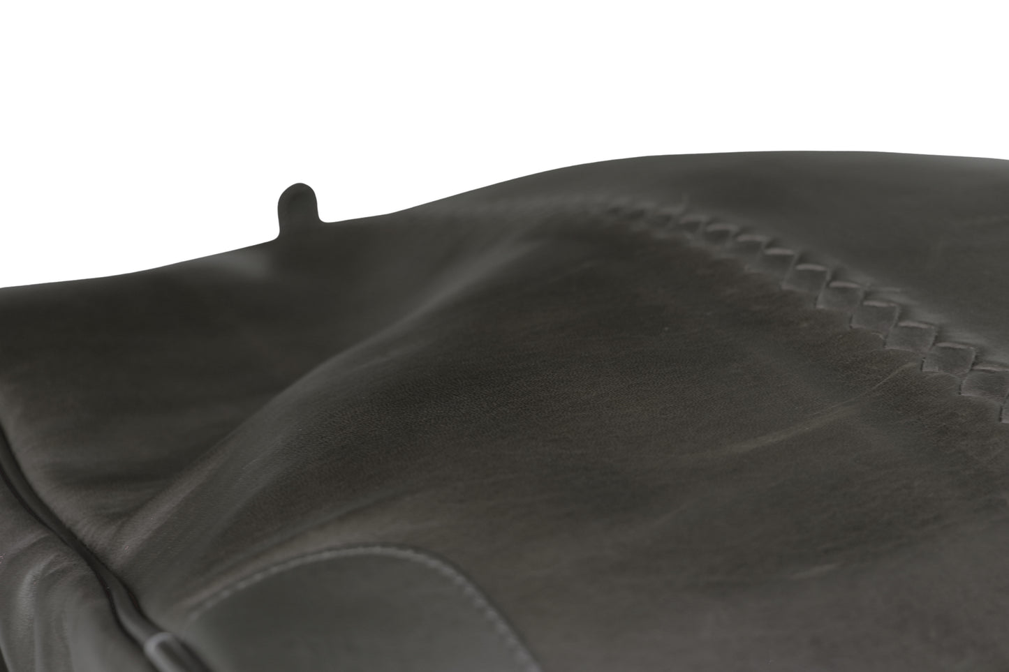 ダレスバッグ 本革 Lサイズ Y2P【HORSELEATHER】【限定10個】