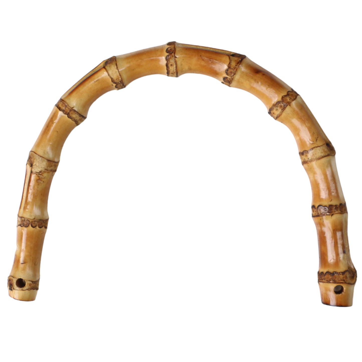 ロングバンブーハンドル単品販売【ネコポス・日時指定不可】y-1063l-bamboo
