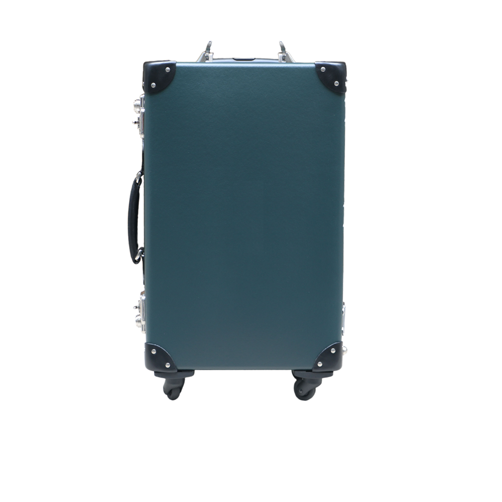 ●Y-1074-3L ヴァルカンファイバー スーツケース トラベルケース 90L 5泊~7泊(オーダーメイド商品)