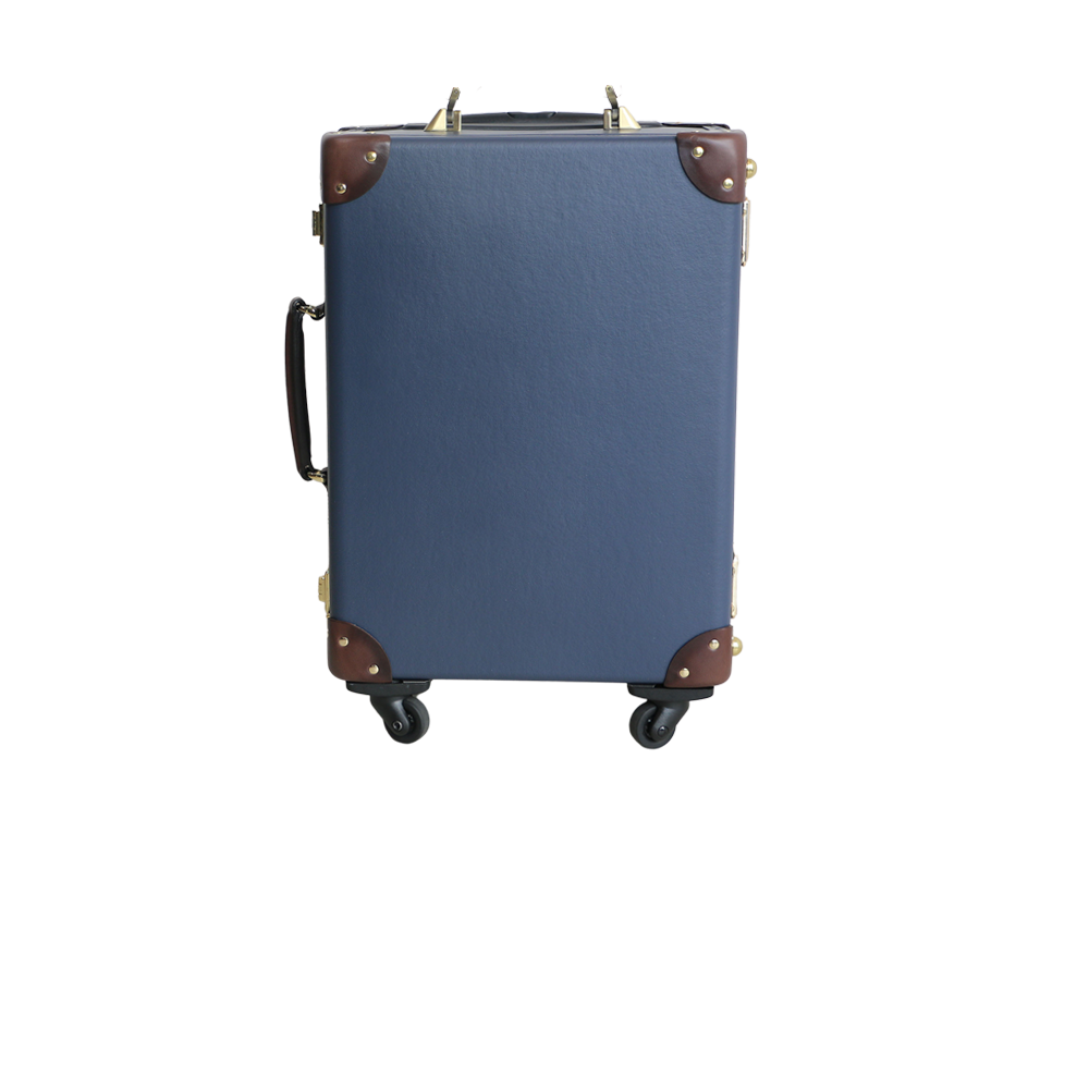 ●Y-1074M ヴァルカンファイバー スーツケース トラベルケース 40L 2泊~4泊(オーダーメイド商品)