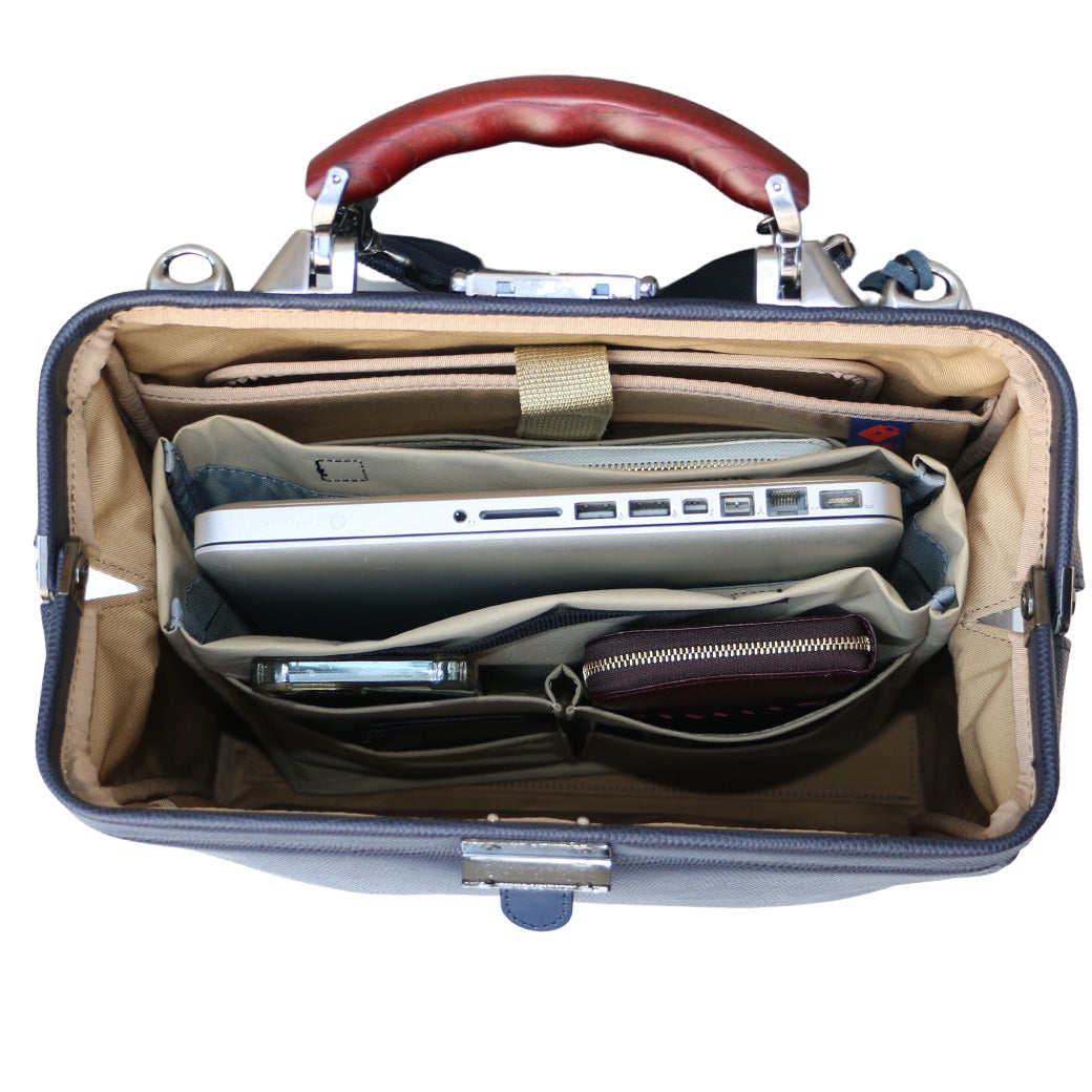 Y1085 縦型バッグインバッグ