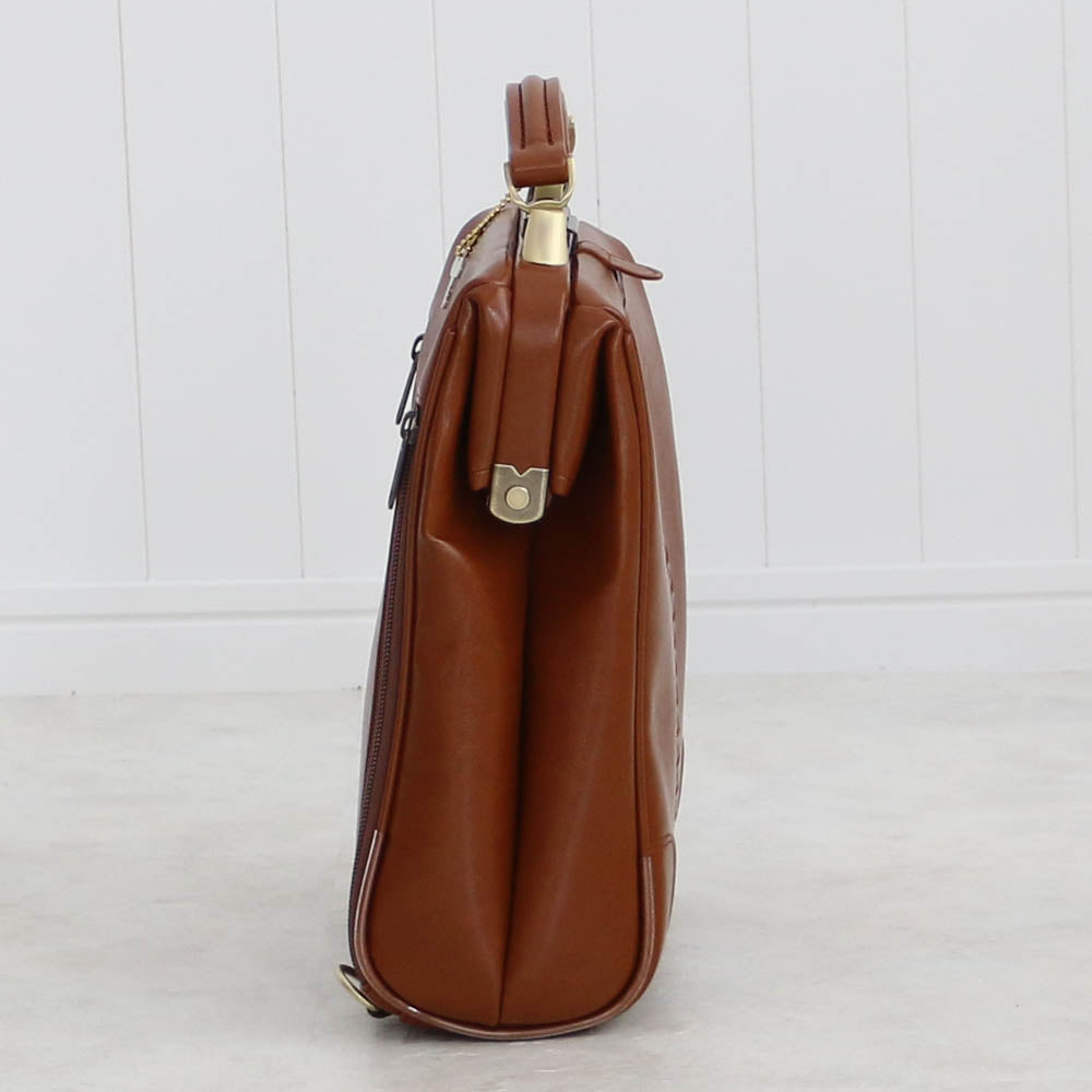 ミニダレスバッグ ダレスバッグ