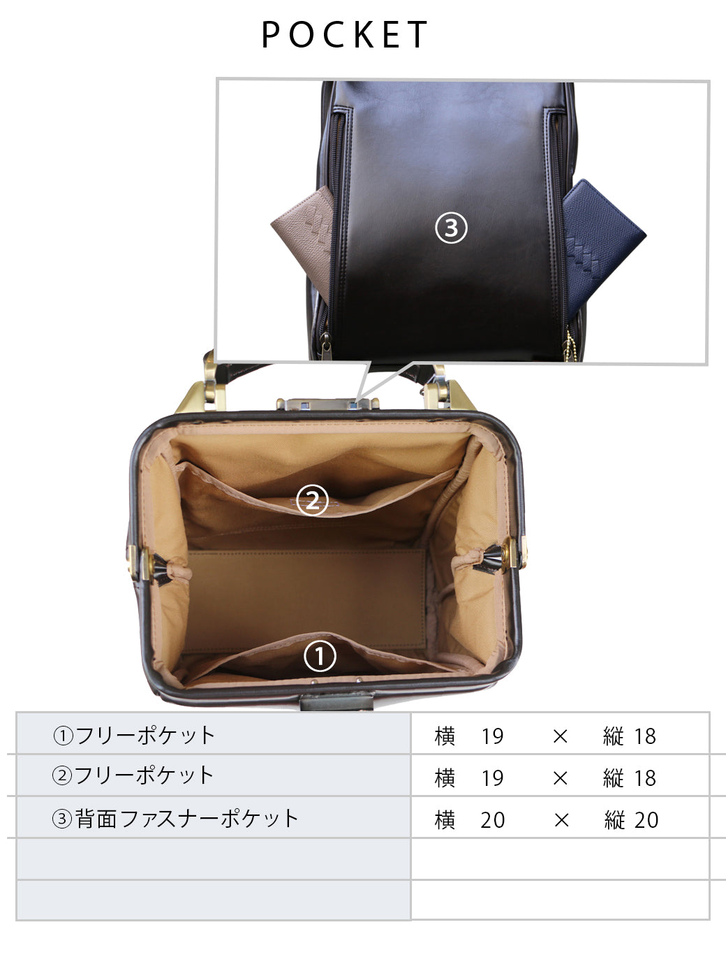 ●ミニダレスバッグ XSサイズ Y60【LIGHT】