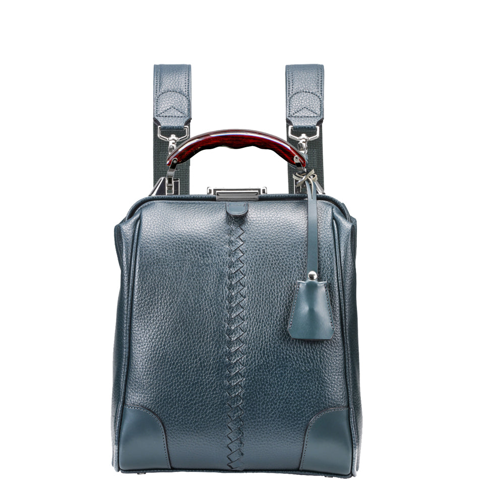 豊岡鞄認定 ダレスバッグ XSサイズ YK60【ELK】