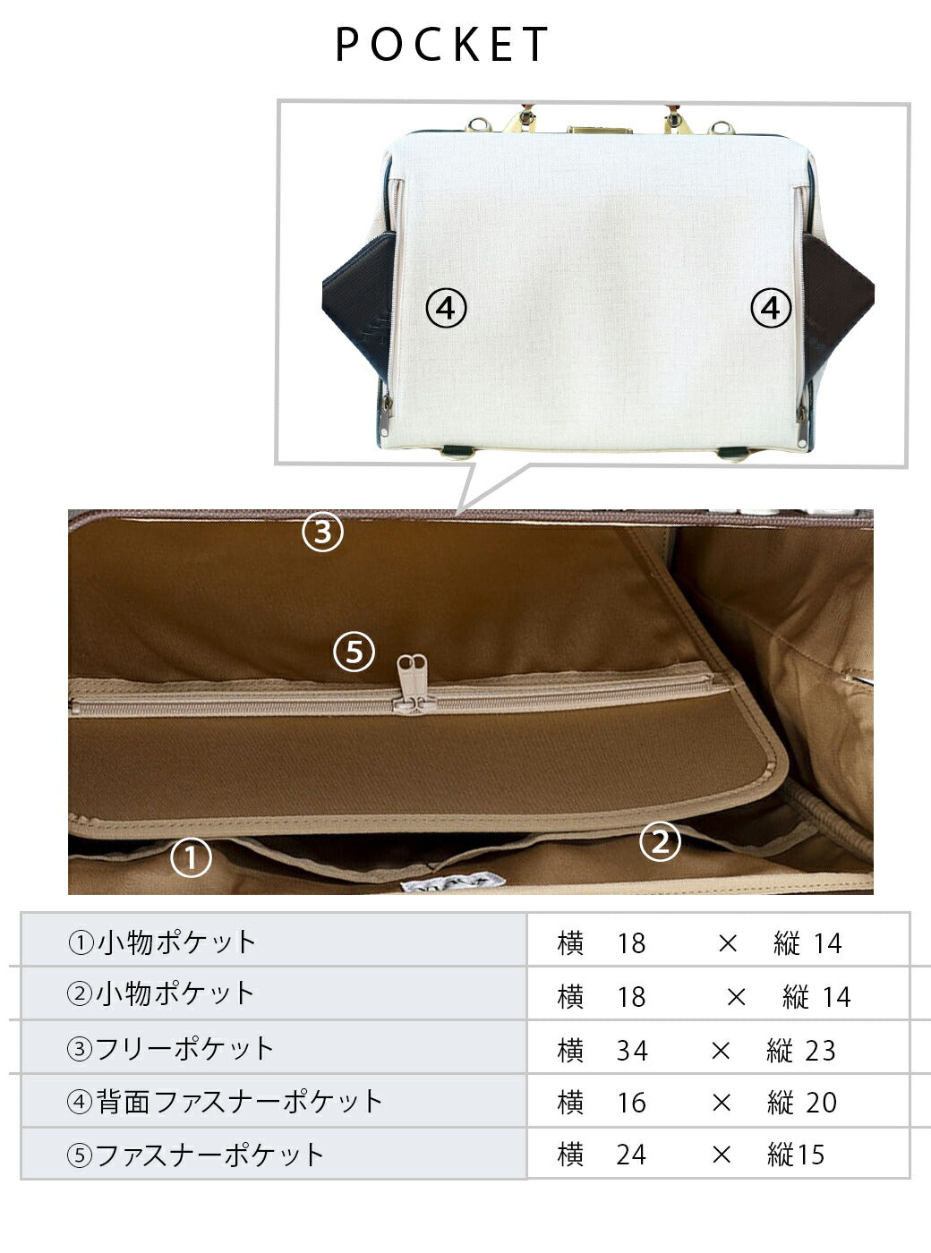 【カバンの骨セット】【15個限定カラー オクタビア】横型ダレスバッグM YK7【送料無料】