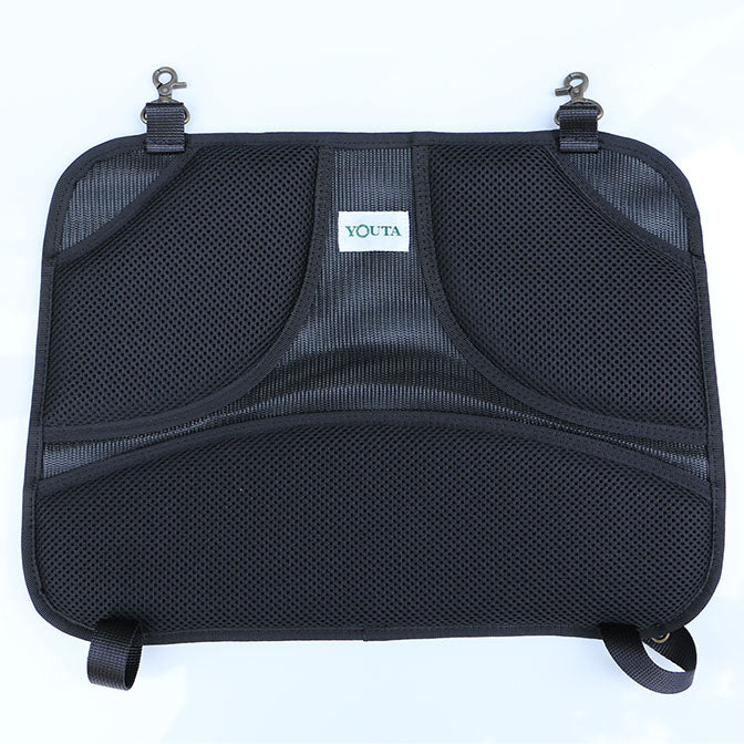 Y1098 ダレスリュック用 横型バッグパネル