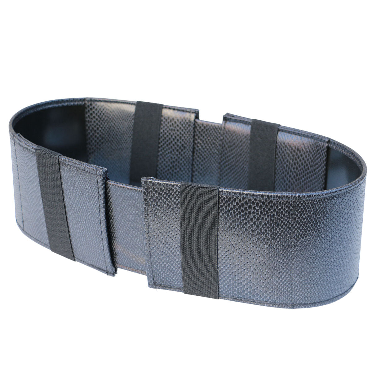 カバンの骨 BAGBONE ハイタイプ リザード Y-0104-emboss
