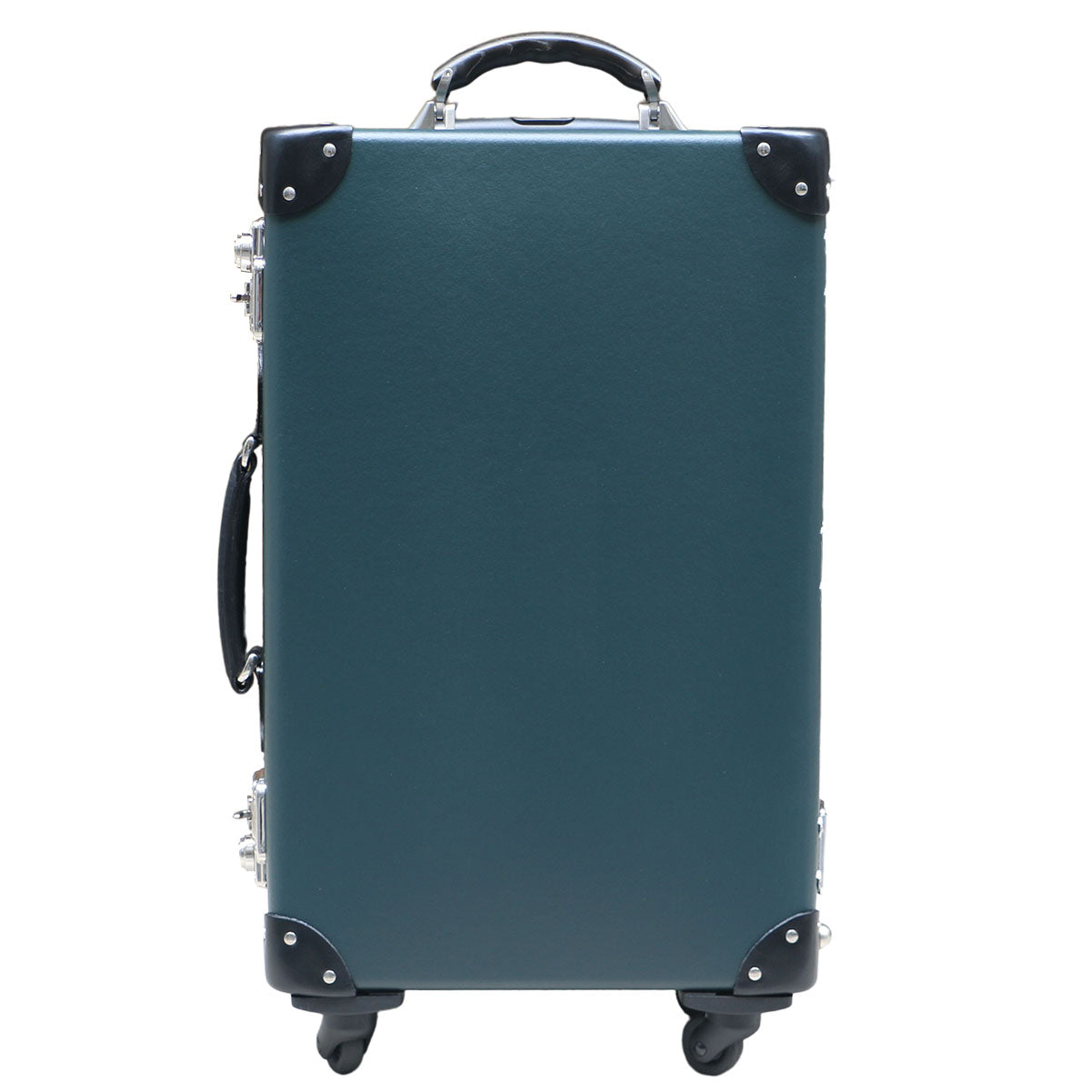 Y-1074M ヴァルカンファイバー スーツケース トラベルケース 40L 2泊~4泊(オーダーメイド商品)