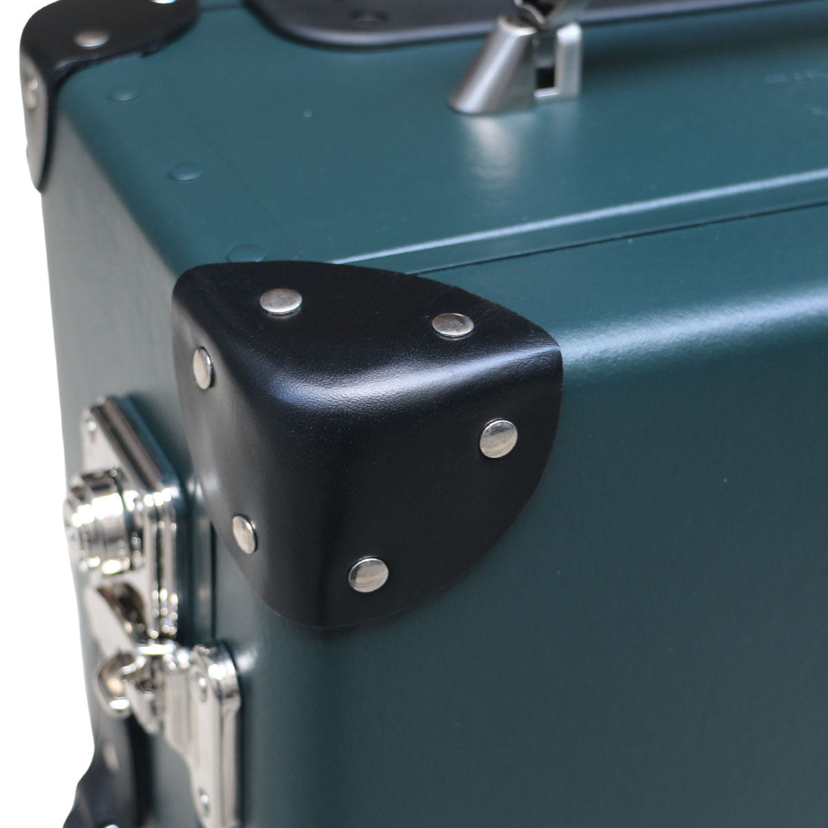 Y-1074M ヴァルカンファイバー スーツケース トラベルケース 40L 2泊~4泊(オーダーメイド商品)