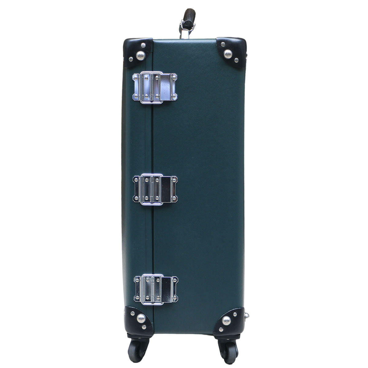 Y-1074M ヴァルカンファイバー スーツケース トラベルケース 40L 2泊~4泊(オーダーメイド商品)