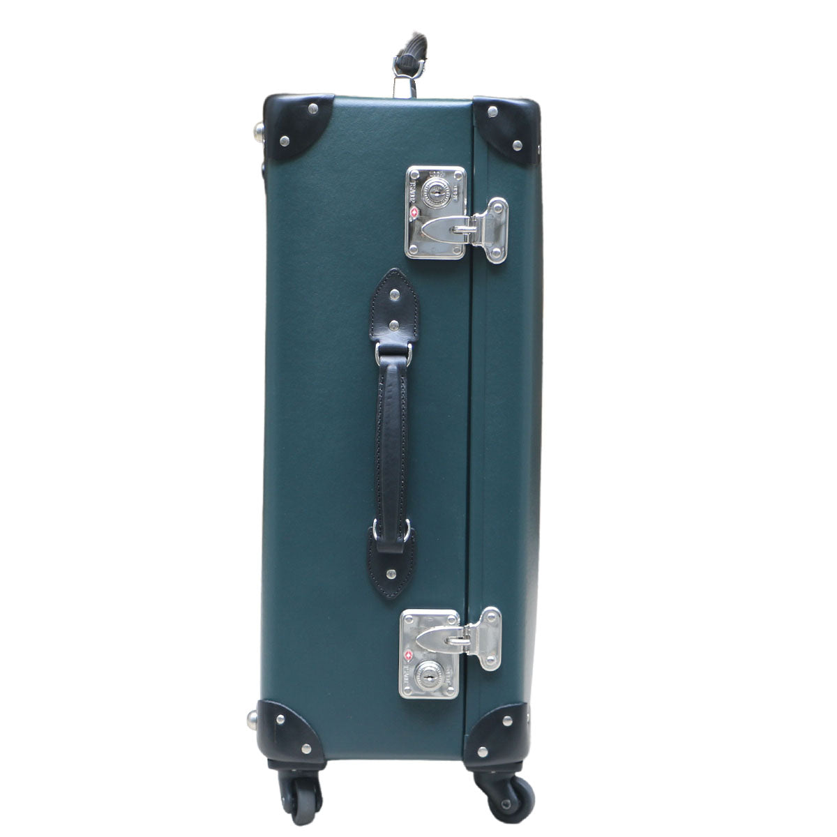 Y-1074M ヴァルカンファイバー スーツケース トラベルケース 40L 2泊~4泊(オーダーメイド商品)