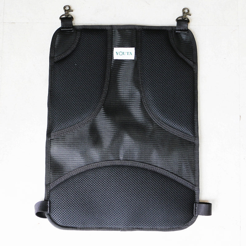 Y-1077 ダレスバッグ用バッグパネル