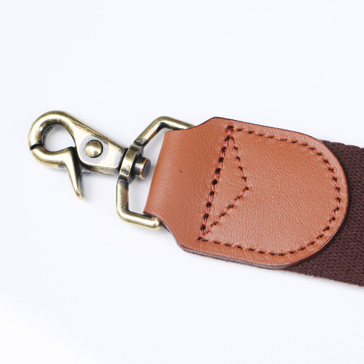 ショルダーストラップ 本革付属 Y44P(付属品)【ネコポス・日時指定不可】
