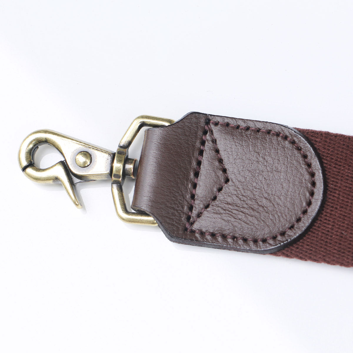 ショルダーストラップ 本革付属 Y44P(付属品)【ネコポス・日時指定不可】