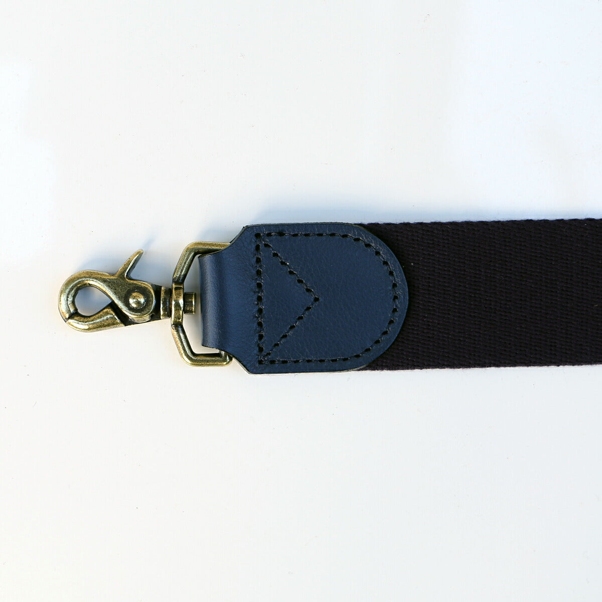 ショルダーストラップ 本革付属 Y44P(付属品)【ネコポス・日時指定不可】