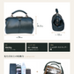 [Pre-order bonus included] Dalles Bag Horizontal XS size 20th Anniversary Limited Tweed Grey YK31