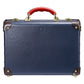 Y-1074A3 Vulcan Fiber Attache Case A3 16 inch (Made to Order) 