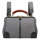 [Pre-order Bonus Included] Dalles Bag Vertical XS Size 20th Anniversary Limited Tweed Gray YK59