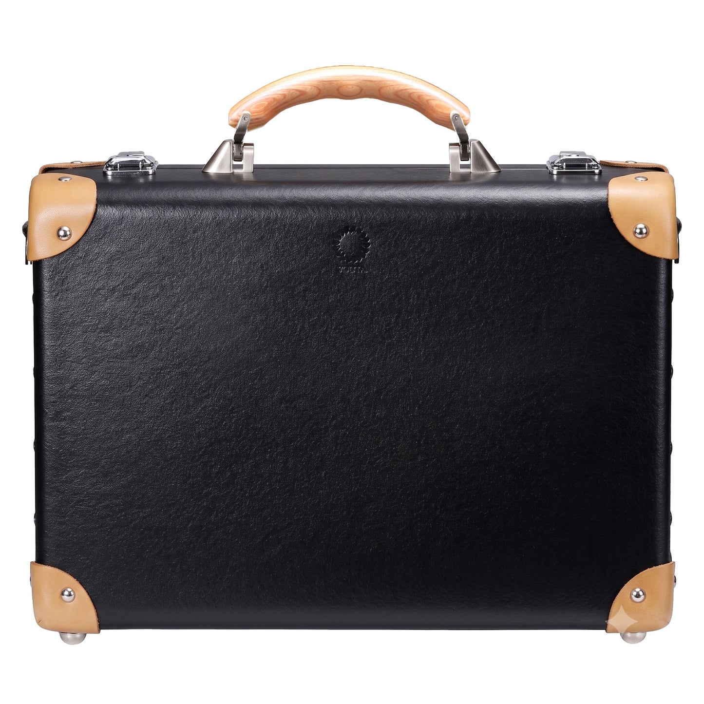 Y-1074 Horizontal Leather Atstal
