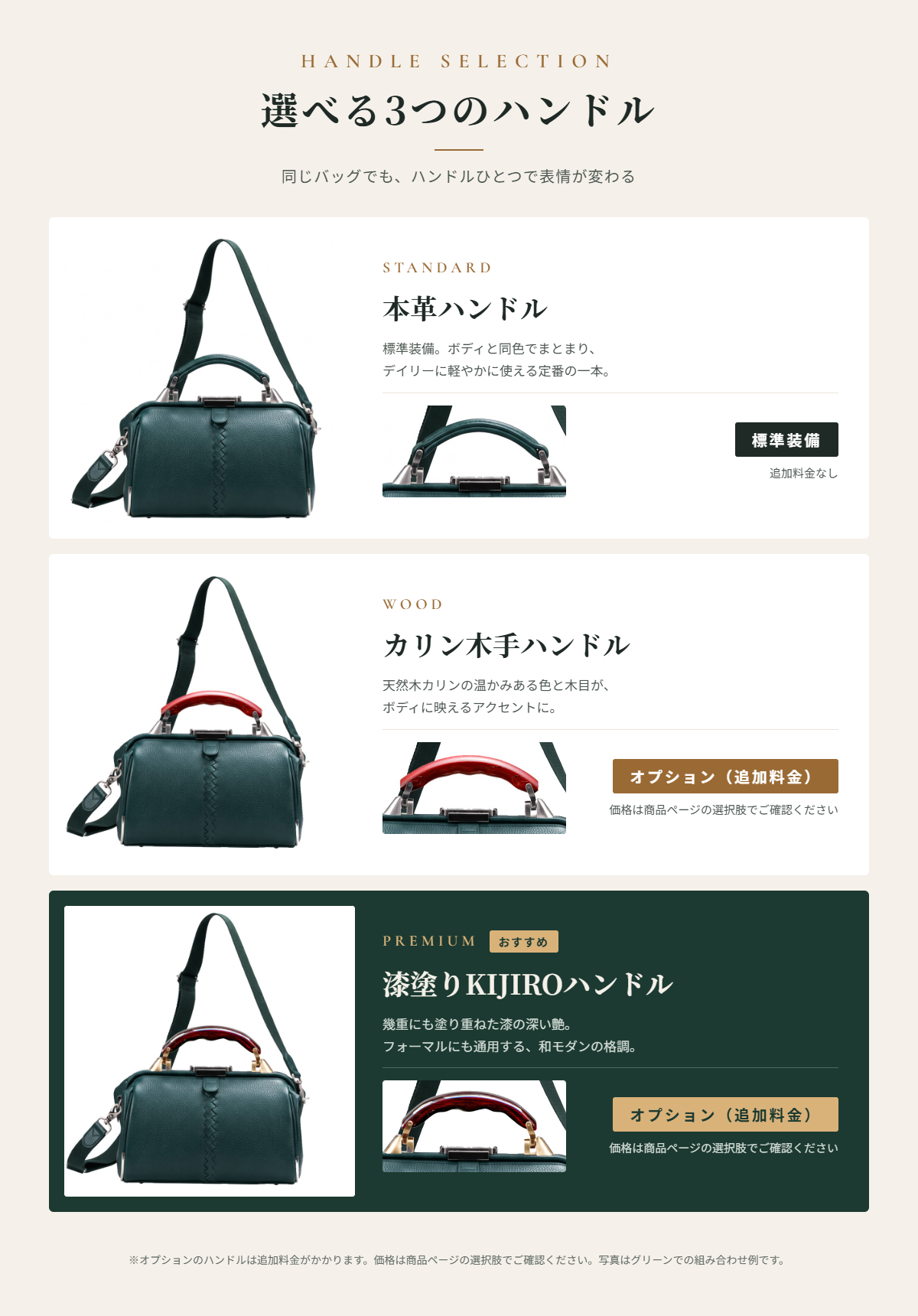 【20周年限定】ミニダレスバッグ 横型 XXSサイズ ショルダー Y31