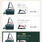 [Pre-order bonus included] Dalles Bag Horizontal XS size 20th Anniversary Limited Tweed Grey YK31