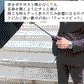 【当店限定品】Ramuda 漆塗り 折り畳み傘 レジメンタル 漆小曲 耐風骨 折りたたみ傘 軽量 55cm ラムダ 甲州織  NM216305-SAX