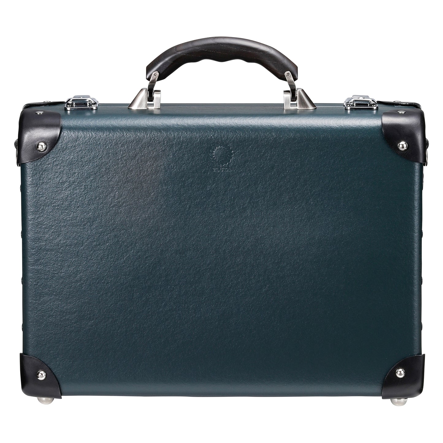 Y-1074A3 Vulcan Fiber Attache Case A3 16 inch (Made to Order) 