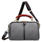 [Pre-order bonus included] Dalles Bag Horizontal XS size 20th Anniversary Limited Tweed Grey YK31