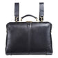 ●ダレスバッグ 馬革 Mサイズ Y7P【HORSELEATHER】【限定10個】
