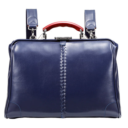 ダレスバッグ Mサイズ 木手セット Y7【LIGHT】