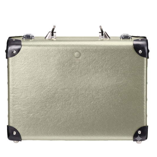 ●Y-1074B4　 ヴァルカンファイバー アタッシュケース B4 16インチ（オーダーメイド商品）