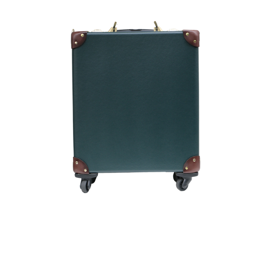 ●Y-1074L ヴァルカンファイバー  スーツケース トラベルケース 59L　3泊～5泊用（オーダーメイド商品）