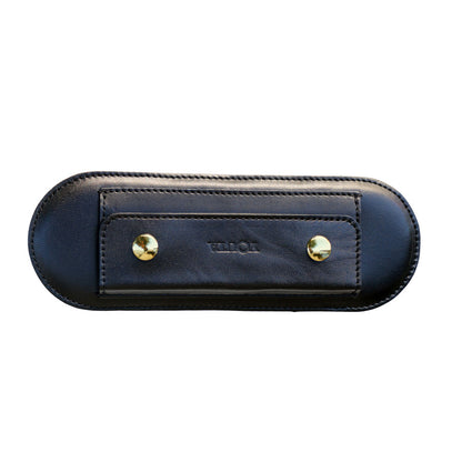 [Cat Pospos Free Shipping / Date and Time Specifications] Y1073 Genuine Leather Sheep & Chest Pad