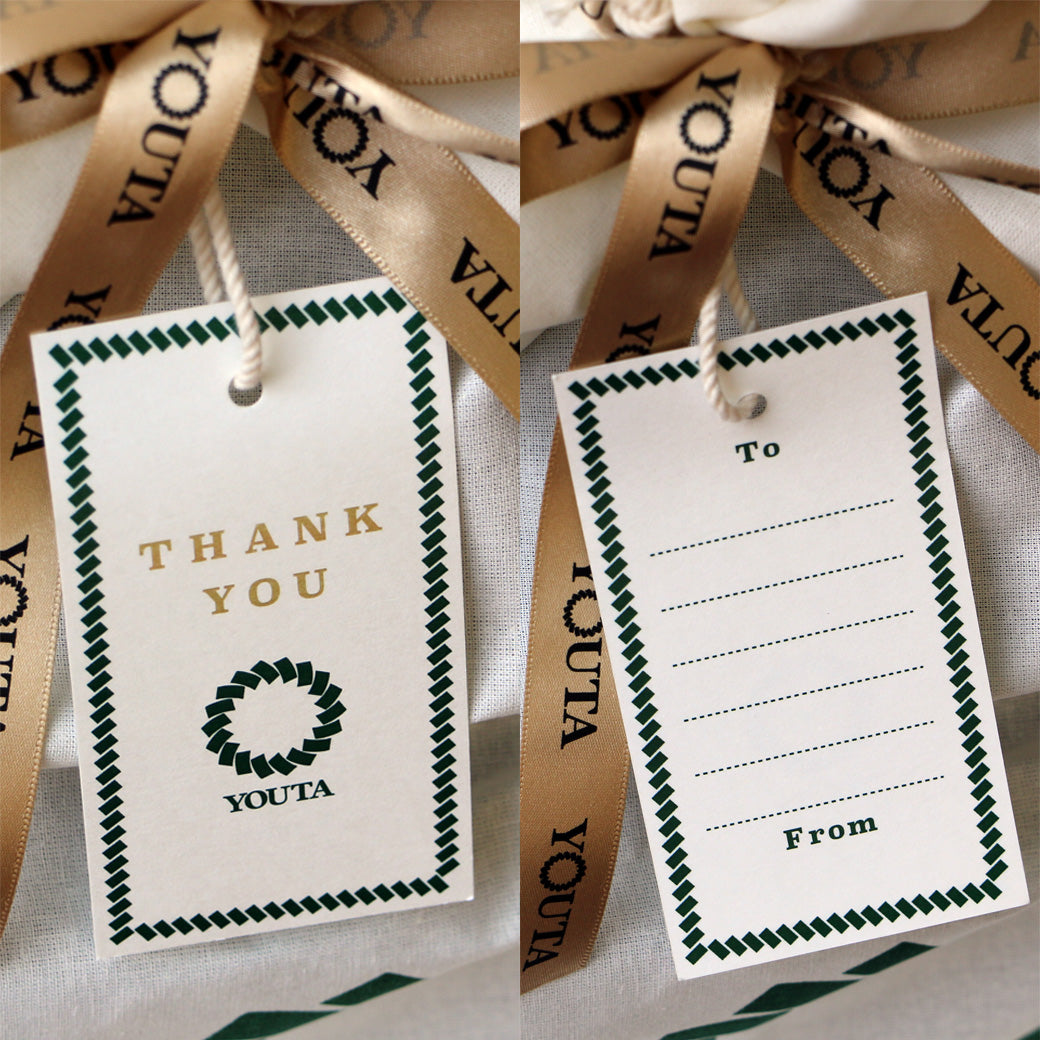 Y-1106 Gift wrapping