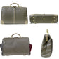 ダレスバッグ 本革 Lサイズ Y2P【HORSELEATHER】【限定10個】