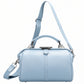 [Pre-order bonus included] Dalles Bag Horizontal XS size 20th Anniversary Limited Tweed Grey YK31