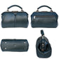 [Pre-order bonus included] Dalles Bag Horizontal XS size 20th Anniversary Limited Tweed Grey YK31