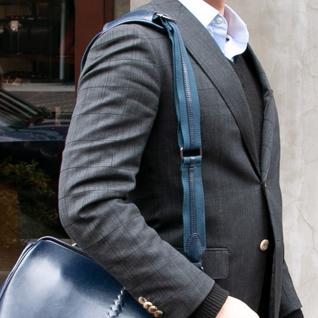 (Accessories) Shoulder belt in Japan