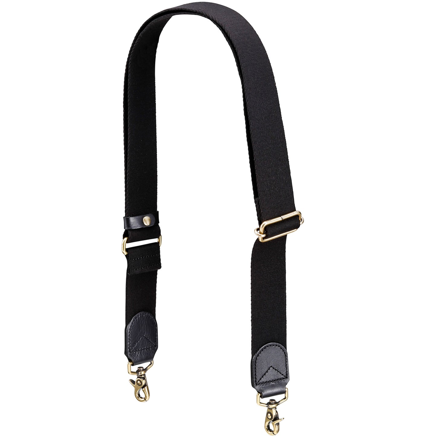 ショルダーストラップ 本革付属 Y44P（付属品）【ネコポス・日時指定不可】
