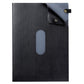 Y69 A4 Leather File
