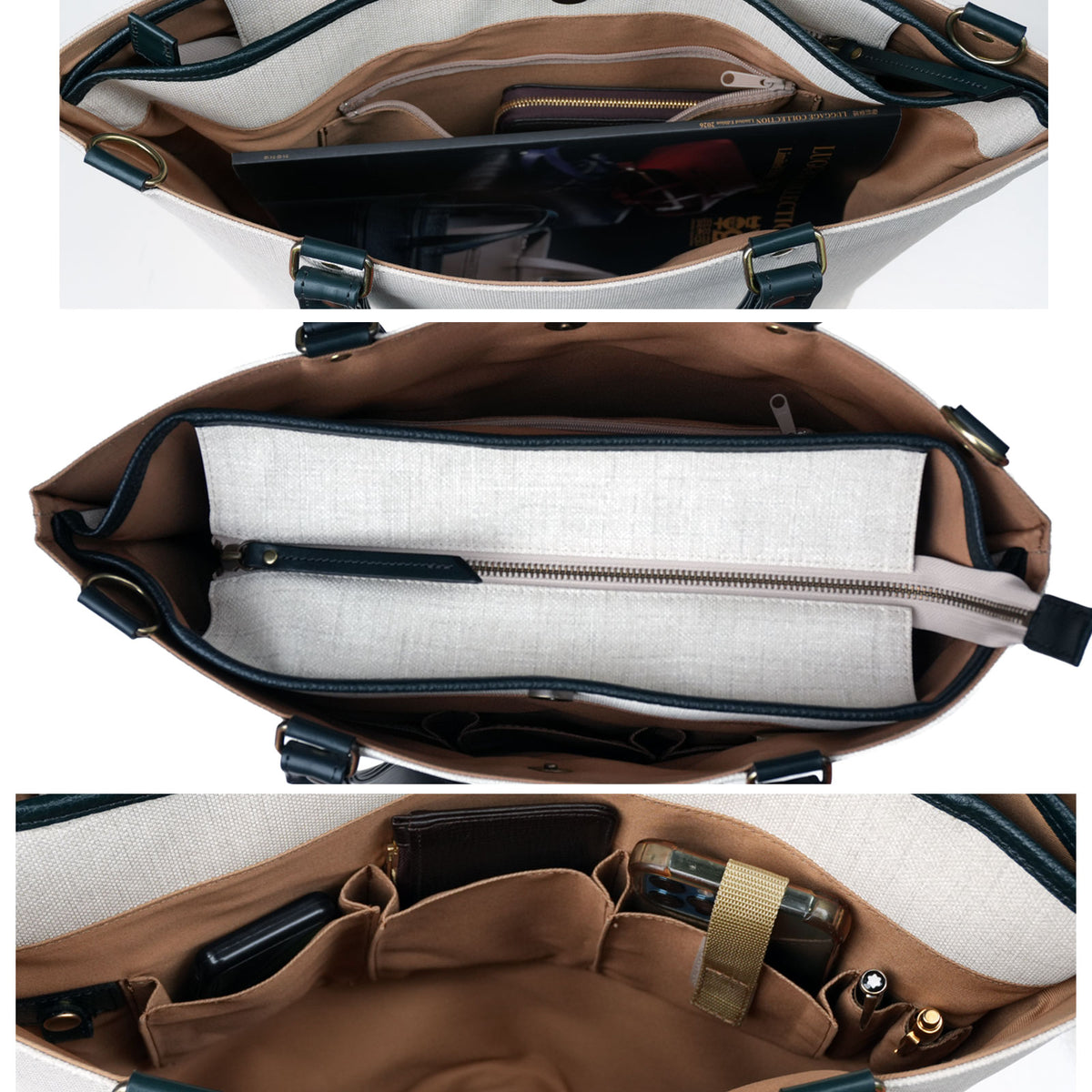 ※10月１日予約開始　　【限定１５個】トートバッグ 豊岡 YK30【OCTAVIA】