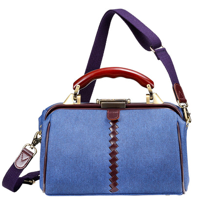 15個限定生産、2026春夏Limitedカラー「鳴門デニム」　ミニダレスショルダー 　YK31　【送料無料】