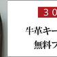 豊岡鞄認定【ナチュラルロング木手ハンドル SET】ダレスバッグ 豊岡鞄 本革付属 Mサイズ YK7【LIZARD】