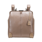 ●豊岡鞄認定 ダレスバッグ 本革付属 Mサイズ YK3ME【ELK】
