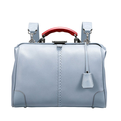 豊岡鞄認定 ダレスバッグ 本革付属 XSサイズ YK59E【ELK】