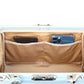 ◆豊岡鞄認定【ナチュラル木手ハンドルSET】ダレスバッグ 豊岡鞄 本革付属 XSサイズ YK59E【ELK】トープ