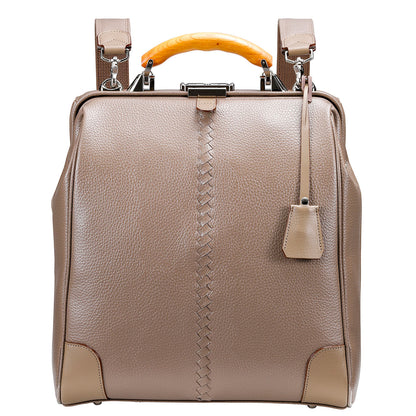 ダレスバッグ ドクターズバッグ レザー メンズ レディース 日本製 豊岡 ビジネスバッグ